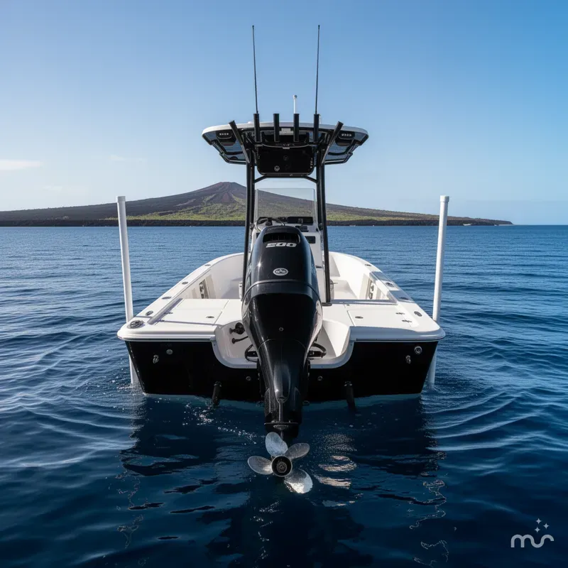 Slide: The Image of Sea Pro 230 Bay 2026 - 3