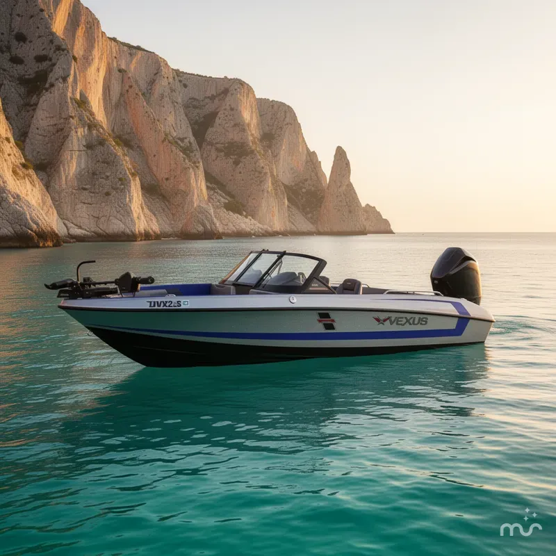 The Image of Vexus DVX22S 2025 - 0