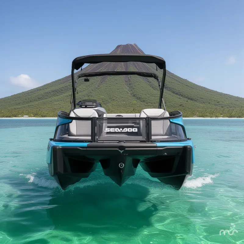 Slide: The Image of Sea-Doo Switch Sport 21 2023 - 1