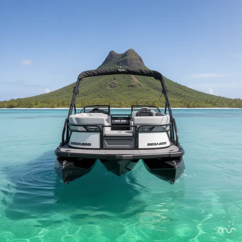Slide: The Image of Sea-Doo Switch Sport 21 2023 - 3