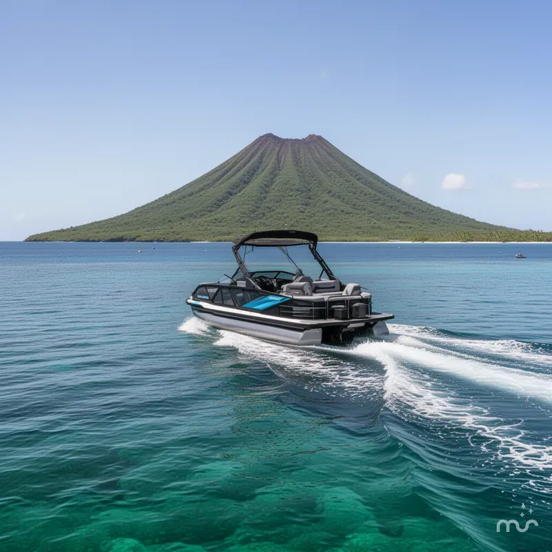Slide: The Image of Sea-Doo Switch Sport 21 2023 - 4