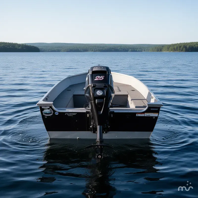 Slide: The Image of Lund 1600 Fury Tiller 2013 - 2