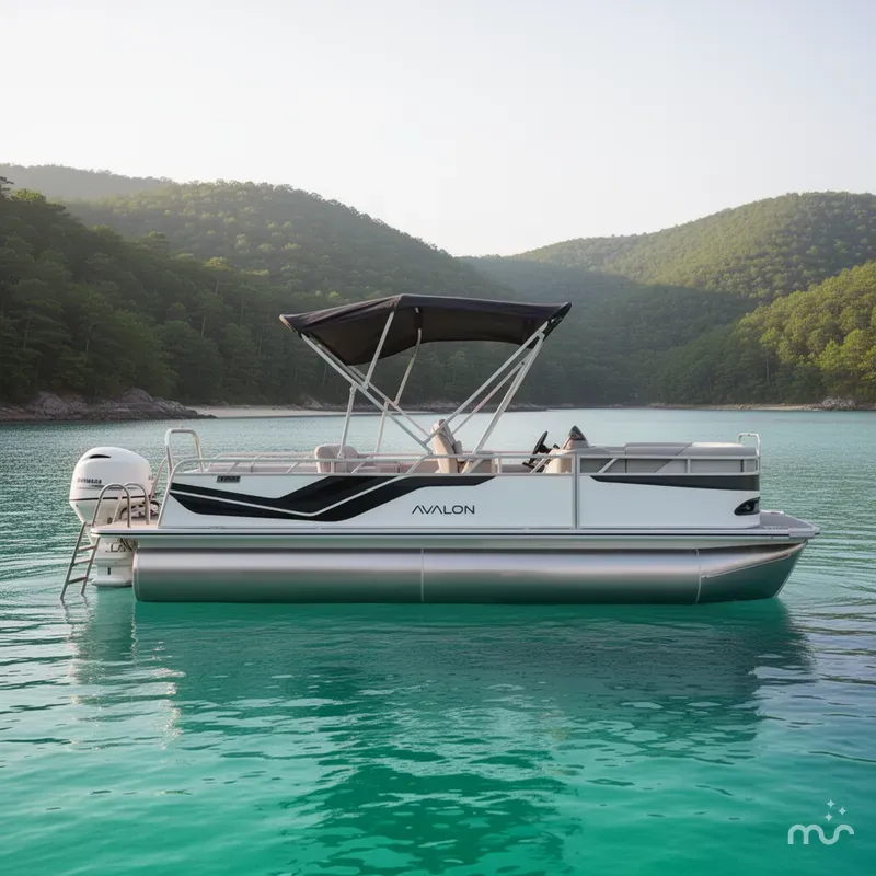 The Image of Avalon VNT VRB21 2026 - 0