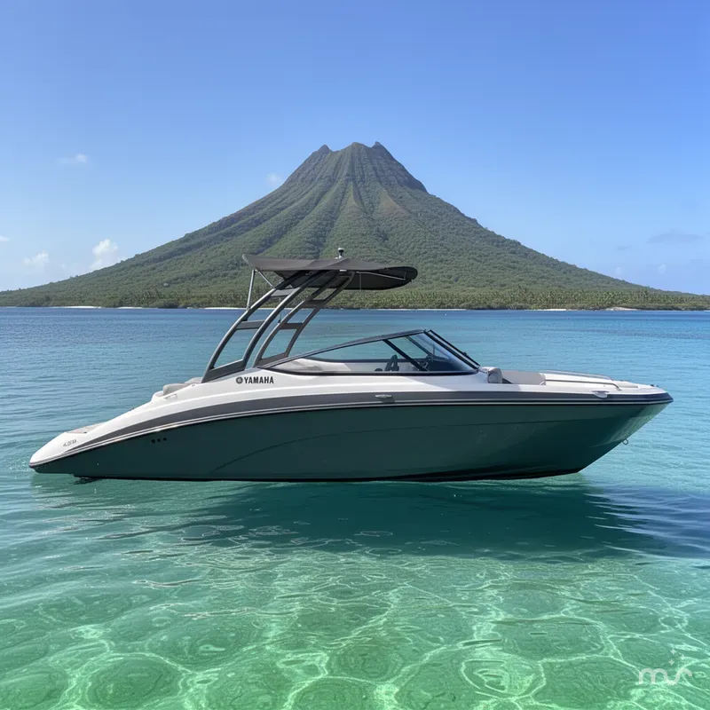 Slide: The Image of Yamaha AR210 2022 - 2