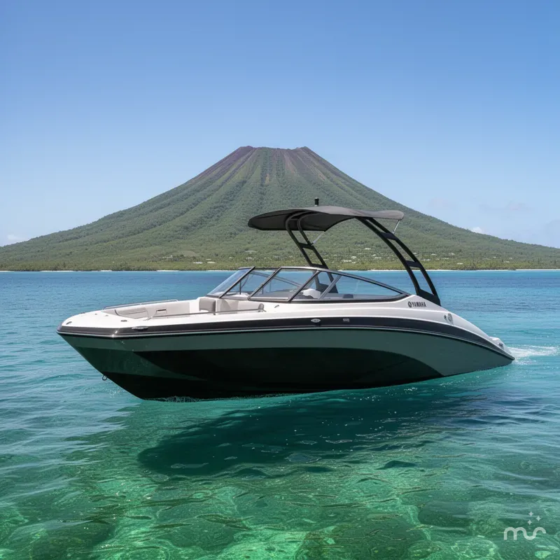 Slide: The Image of Yamaha AR210 2022 - 4