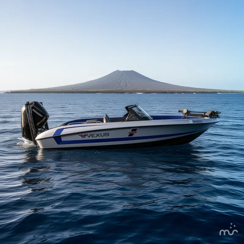 The Image of Vexus DVX22S 2025 - 0
