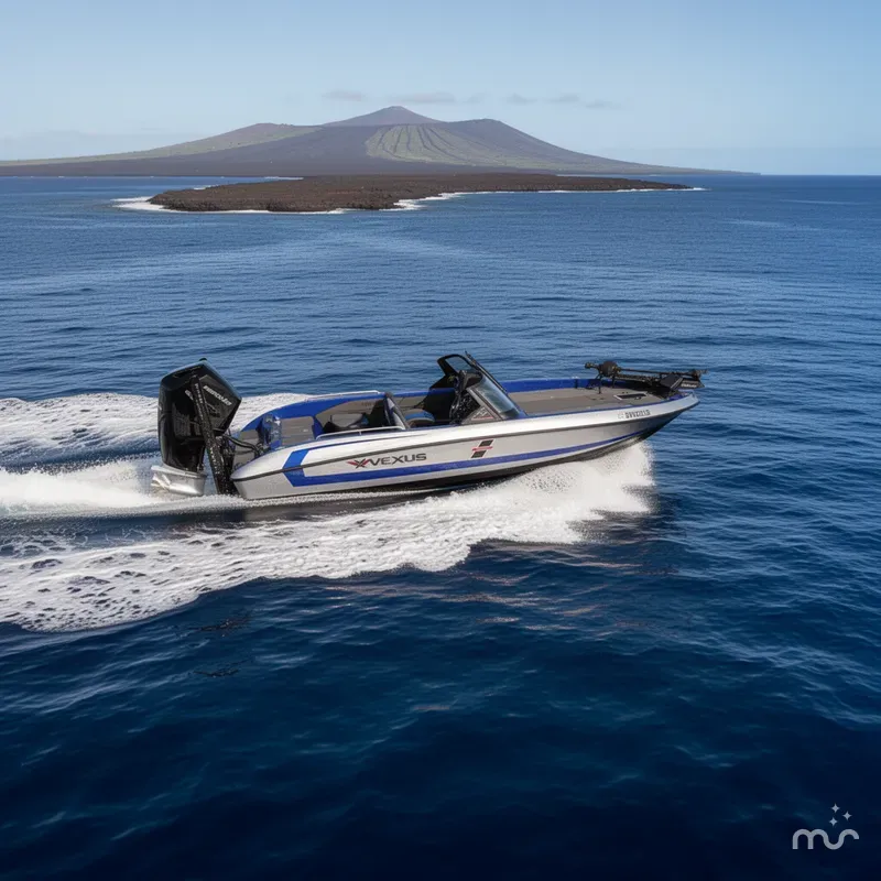 Slide: The Image of Vexus DVX22S 2025 - 4