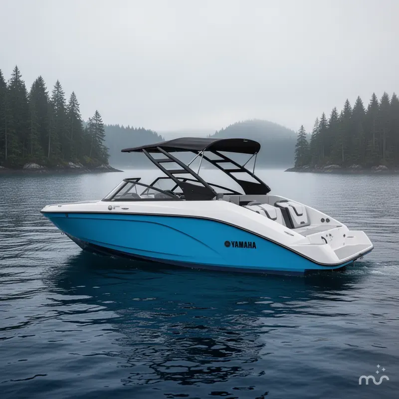 The Image of Yamaha AR220 2023 - 0
