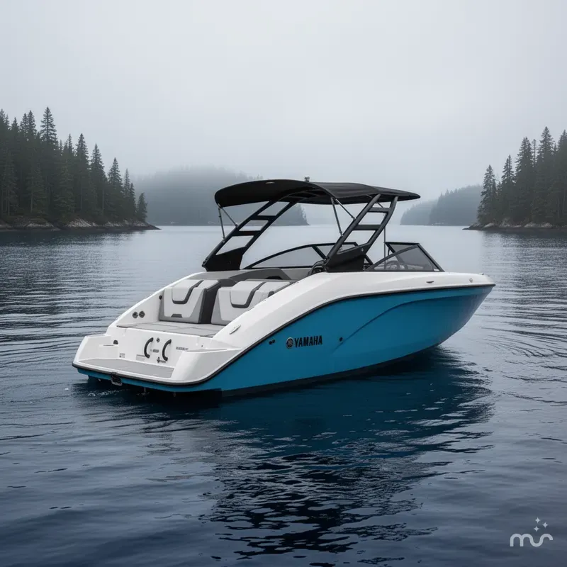 Slide: The Image of Yamaha AR220 2023 - 3