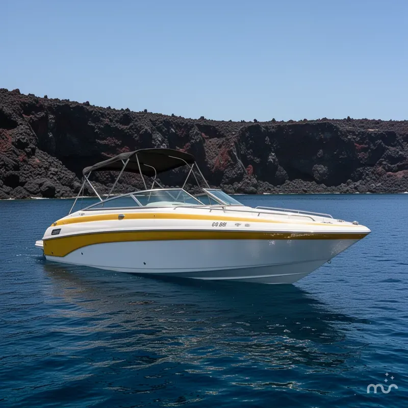 The Image of Crownline Boats 270 BR 2003 - 0
