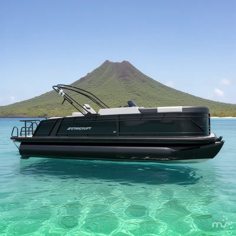 The Image of Starcraft SLS-3 DL DH Bar 2026 - 0