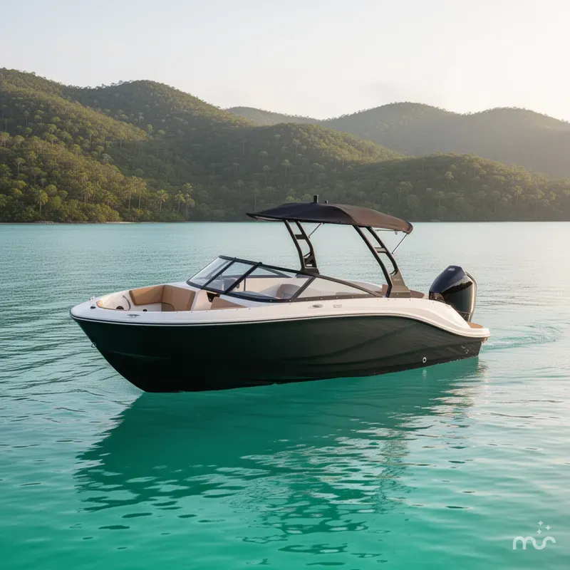 The Image of Bayliner V20 2026 - 0