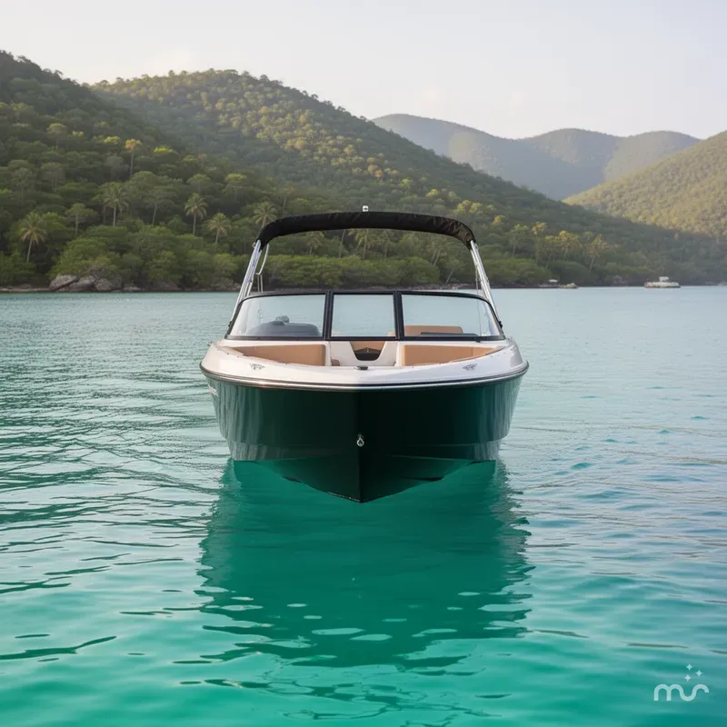 Slide: The Image of Bayliner V20 2026 - 1
