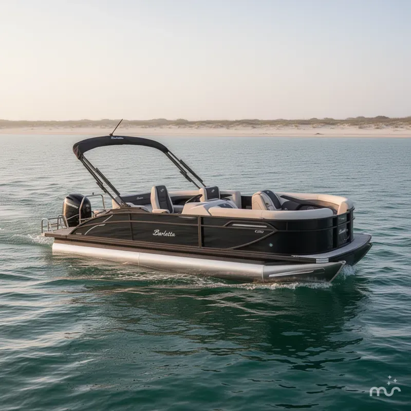 The Image of Barletta C22U 2026 - 0