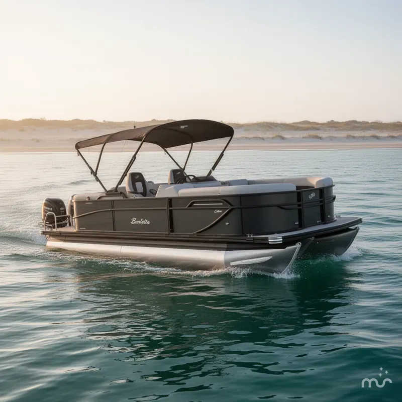 The Image of Barletta C22QC 2026 - 0