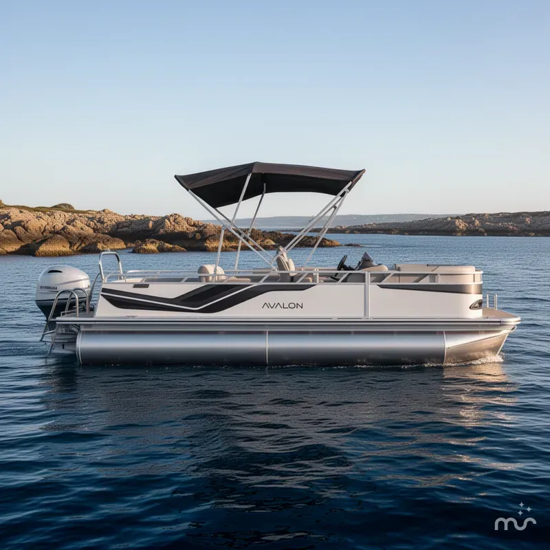 Slide: The Image of Avalon VNT VRB21 2026 - 2