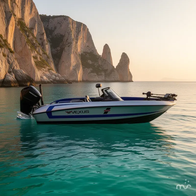 The Image of Vexus DVX22S 2025 - 0