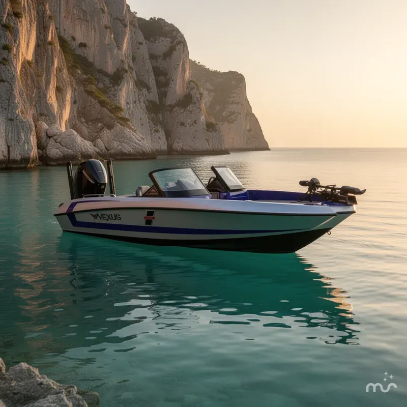 Slide: The Image of Vexus DVX22S 2025 - 4