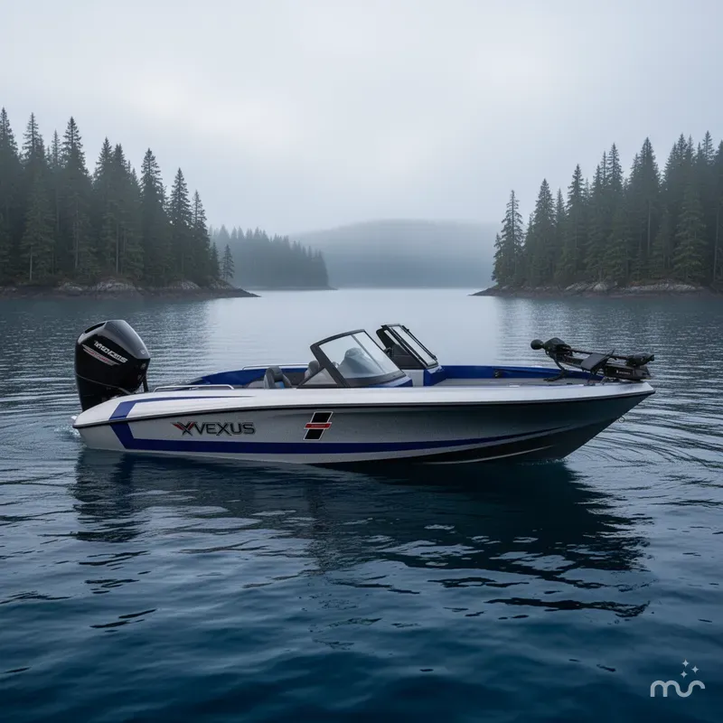 The Image of Vexus DVX22S 2025 - 0