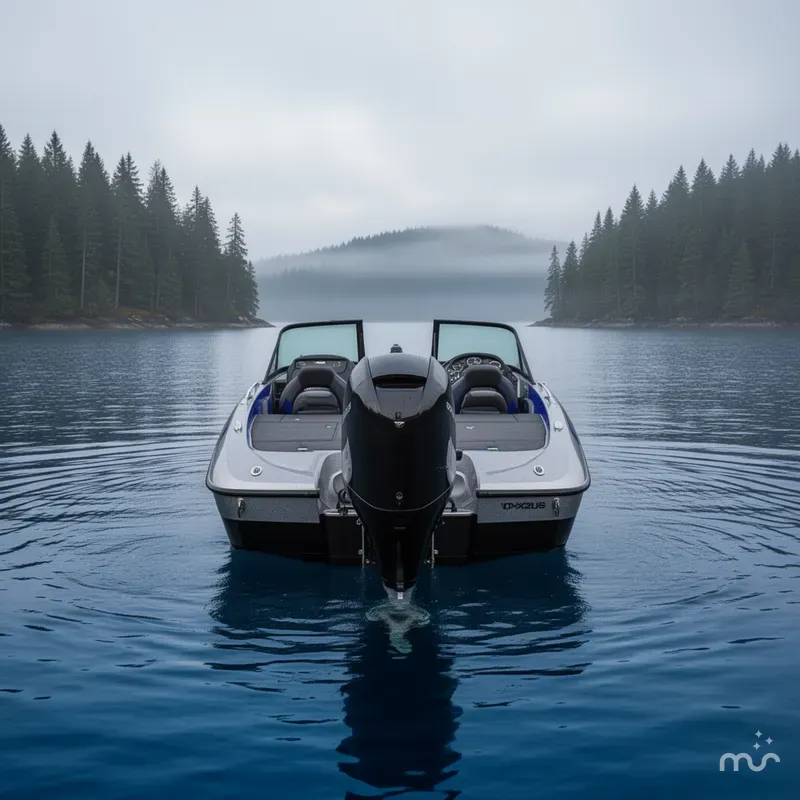 Slide: The Image of Vexus DVX22S 2025 - 3