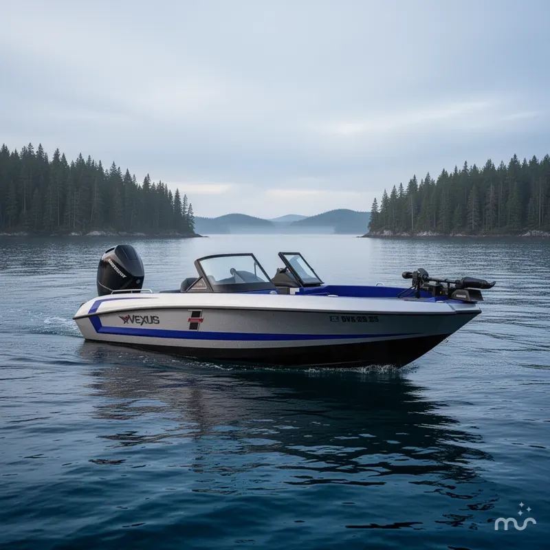 Slide: The Image of Vexus DVX22S 2025 - 4