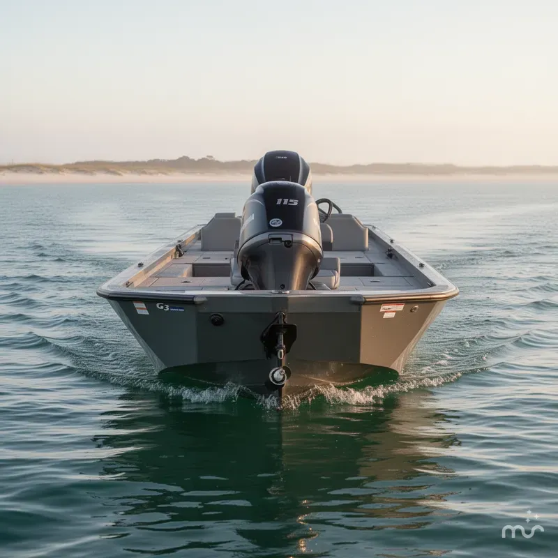 Slide: The Image of G3 Sportsman 1810 2026 - 1