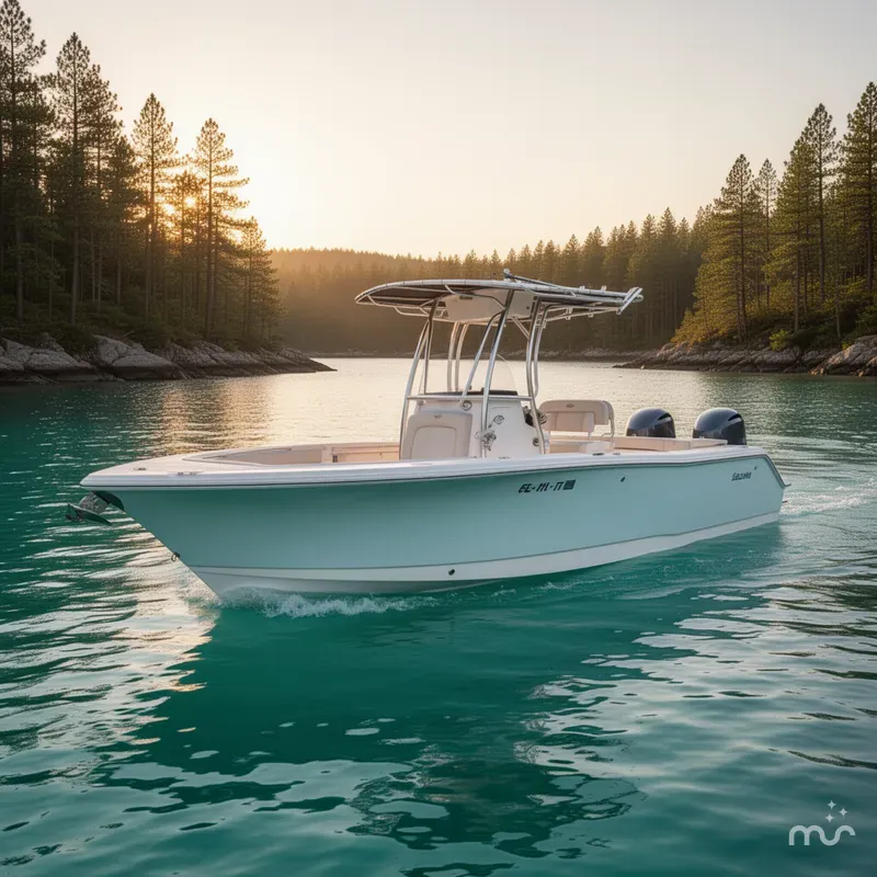 The Image of Sea Hunt Ultra 234 2021 - 0