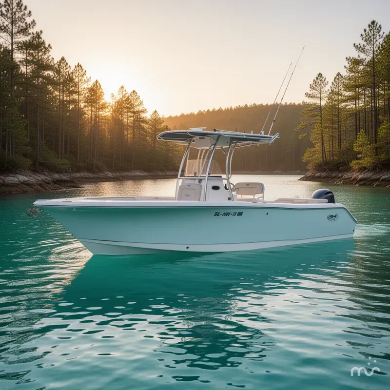 Slide: The Image of Sea Hunt Ultra 234 2021 - 2