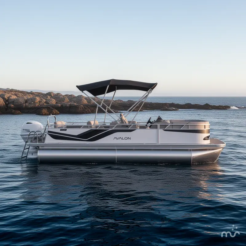 The Image of Avalon VNT VRB21 2026 - 0