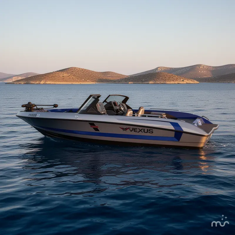 The Image of Vexus DVX22S 2025 - 0