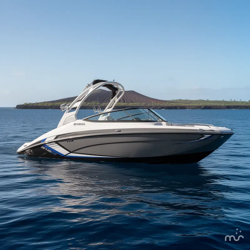 The Image of Yamaha 212X 2019 - 0