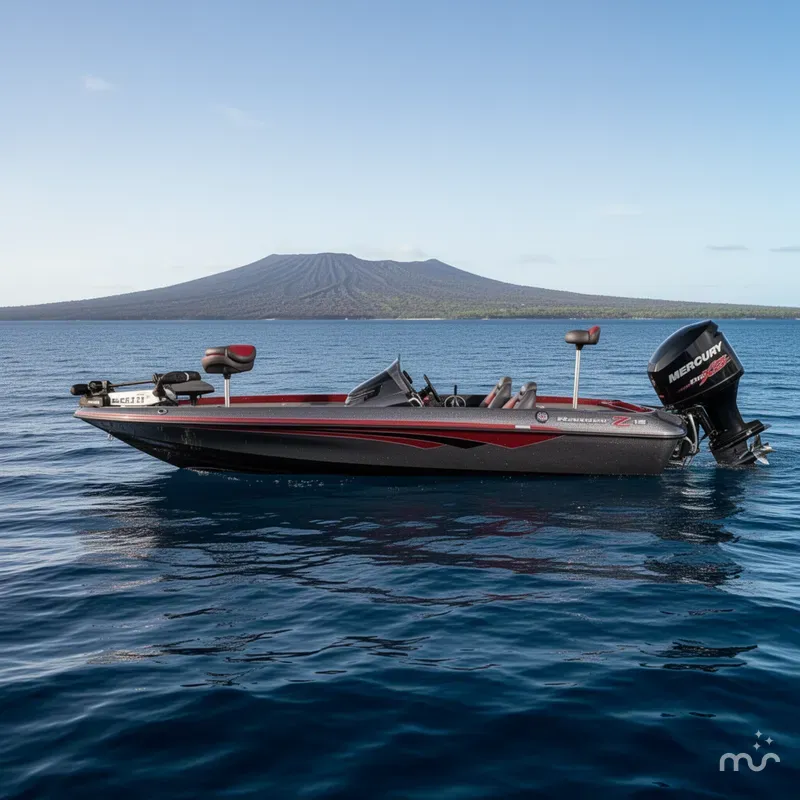The Image of Ranger Z518 2016 - 0