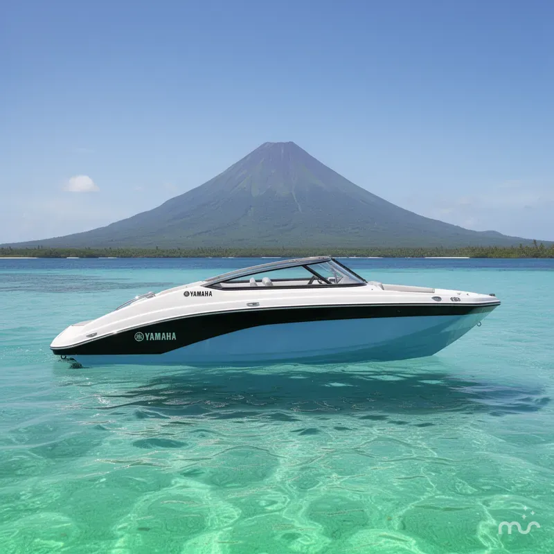 The Image of Yamaha SX195 2026 - 0