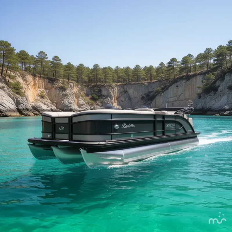 The Image of Barletta L25QSS 2019 - 0