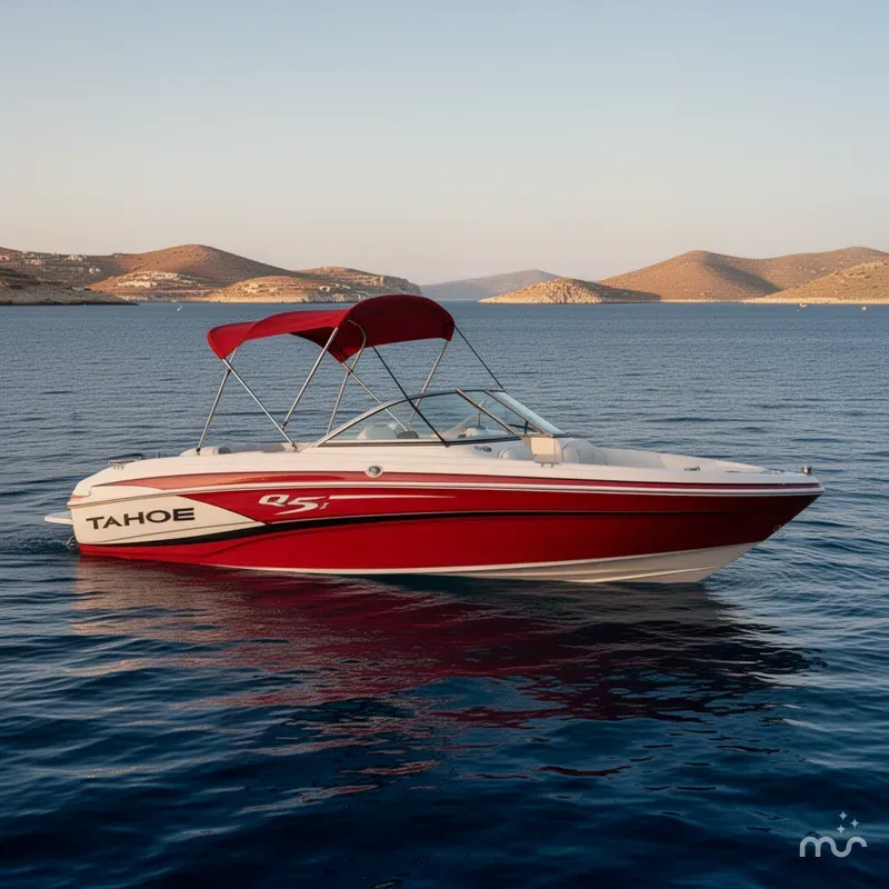 Slide: The Image of Tahoe Q5i 2013 - 2