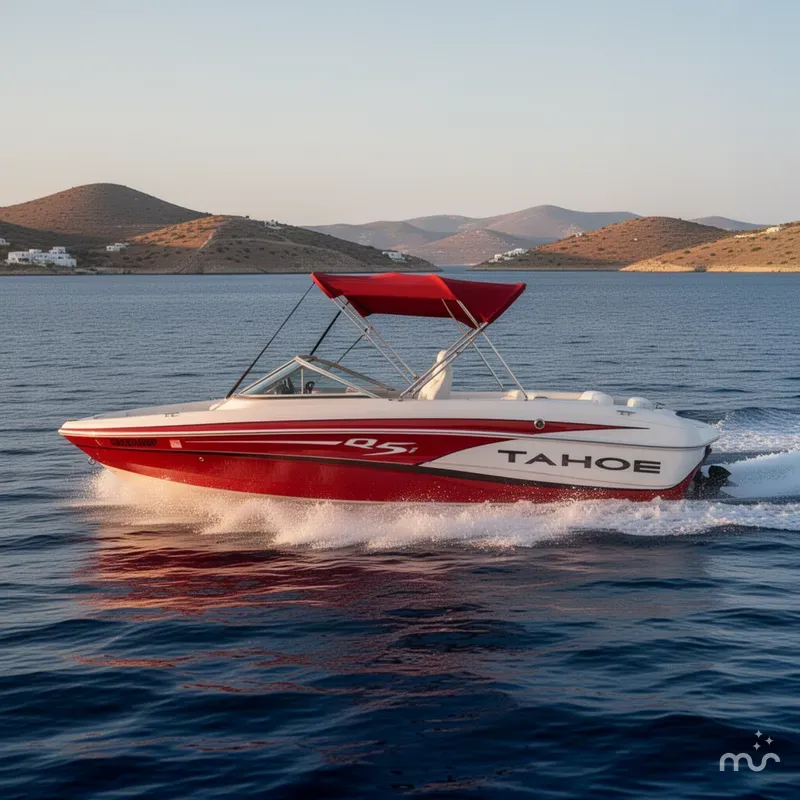 Slide: The Image of Tahoe Q5i 2013 - 4
