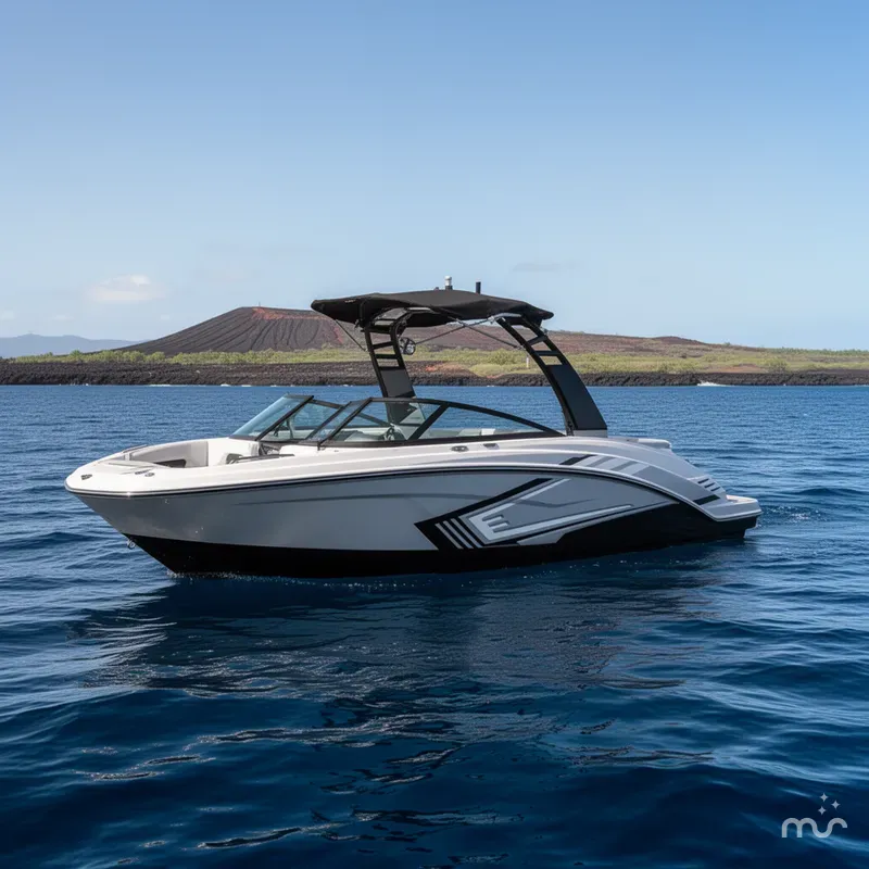 The Image of Vortex 203 Vortex VRX 2019 - 0