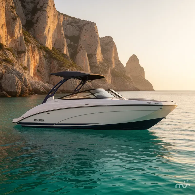 The Image of Yamaha 242SE 2020 - 0