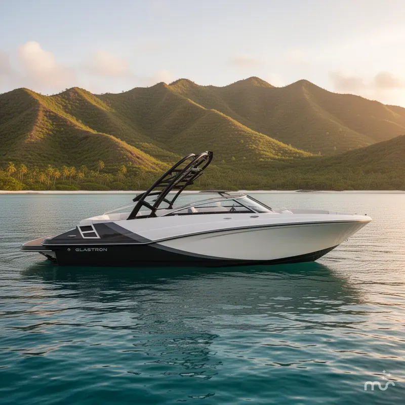 The Image of Glastron GT 225 2017 - 0