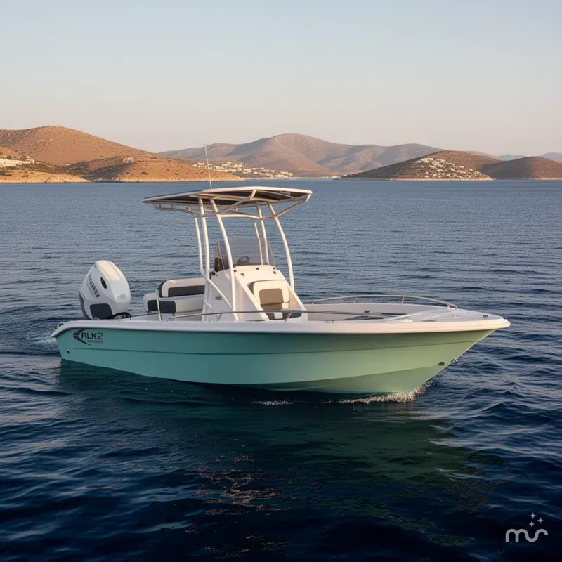 The Image of ALK2 23CRX 2026 - 0