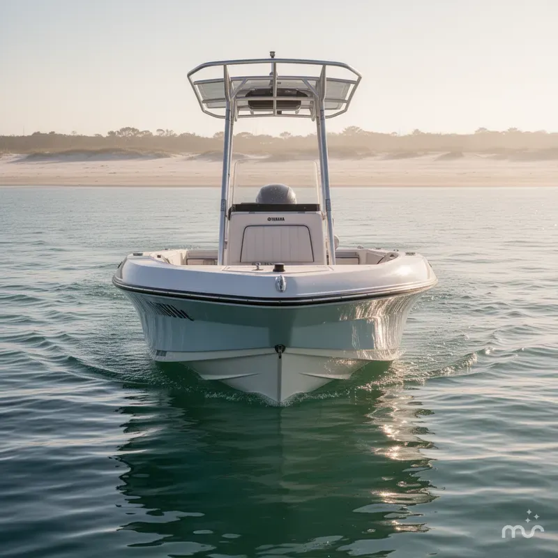 Slide: The Image of Yamaha 190 FSH Sport 2018 - 4