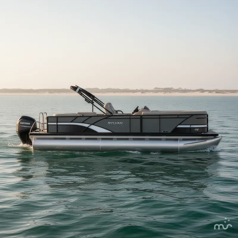 The Image of Sylvan L-3 LZ DH 2026 - 0