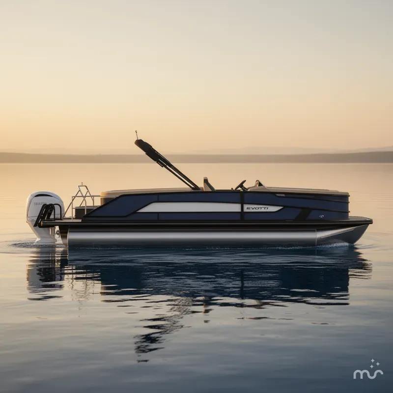 The Image of Evotti 521 CS 2027 - 0
