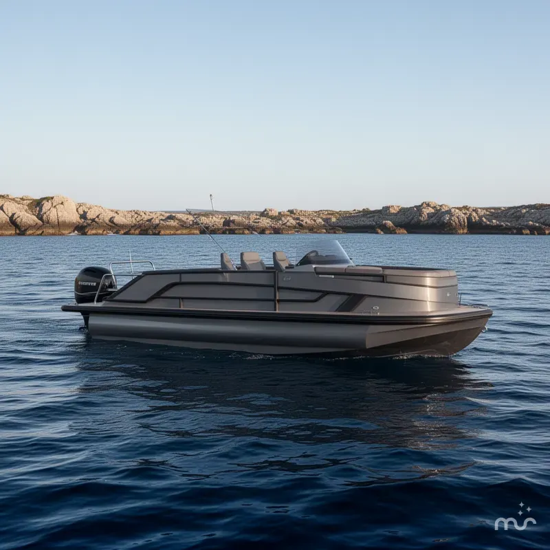 The Image of Evotti 523 CS 2027 - 0