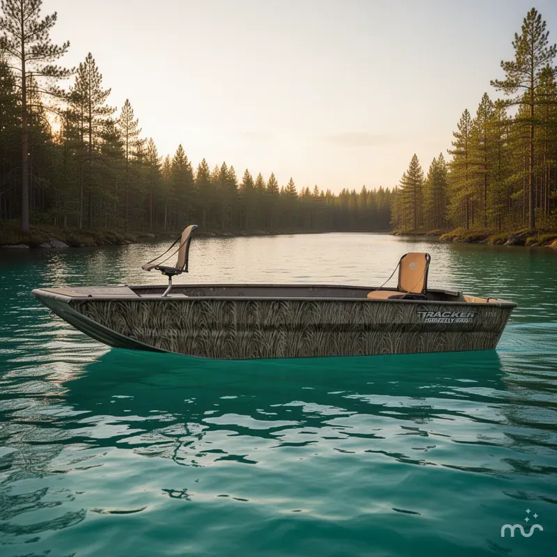 Slide: The Image of Tracker Grizzly 1756 T Marsh 2026 - 2