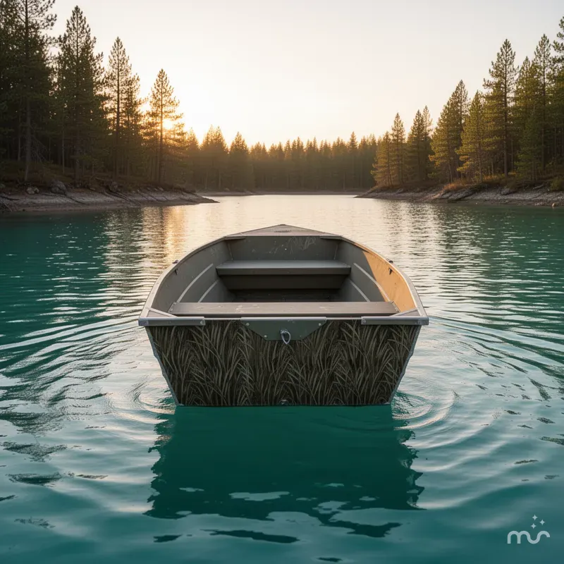 Slide: The Image of Tracker Grizzly 1756 T Marsh 2026 - 3