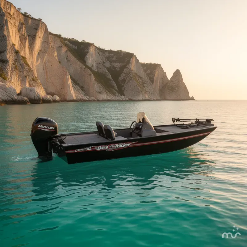 The Image of Tracker Bass Tracker Classic XL 2026 - 0