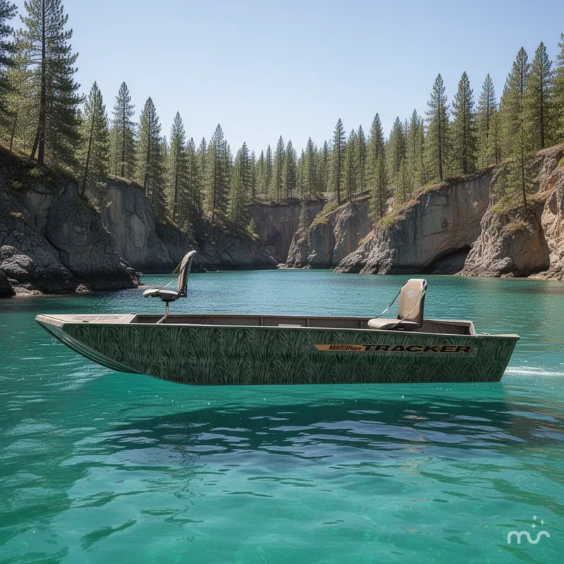 Slide: The Image of Tracker Grizzly 1756 T Marsh 2026 - 2