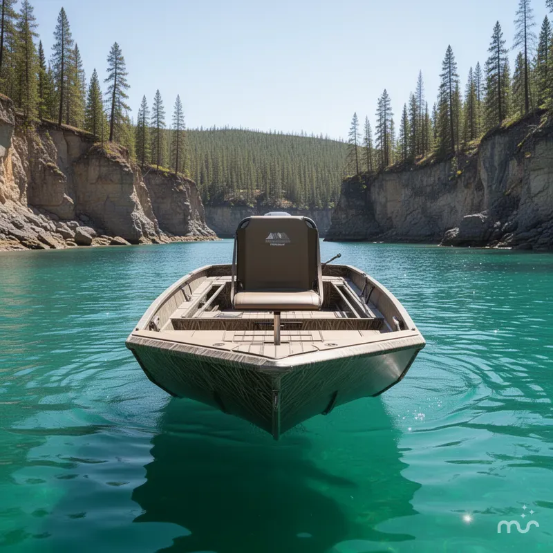 Slide: The Image of Tracker Grizzly 1756 T Marsh 2026 - 3