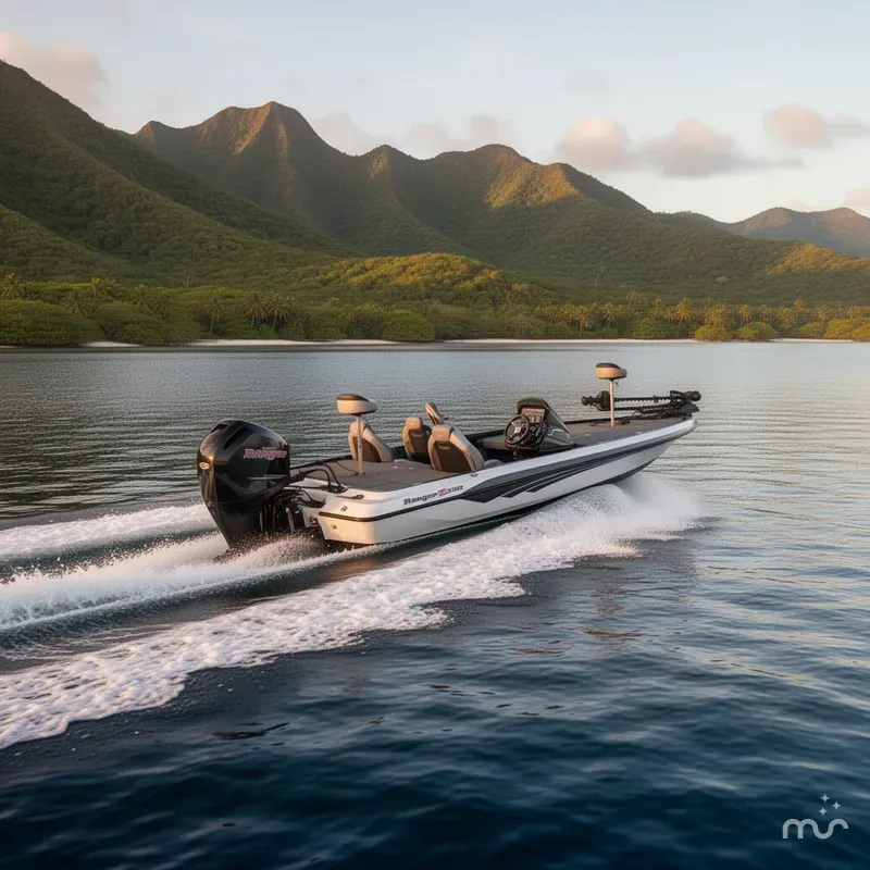 Slide: The Image of Ranger Z519R Cup-Equipped 2026 - 4